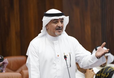 إعادة 100 بحريني من العالقين في سوريا