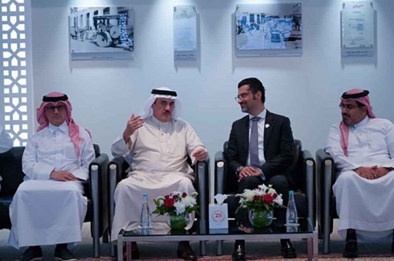 رئيس مجلس النواب: دعم زيادة الخدمات والمرافق الحيوية في المشاريع الإسكانية