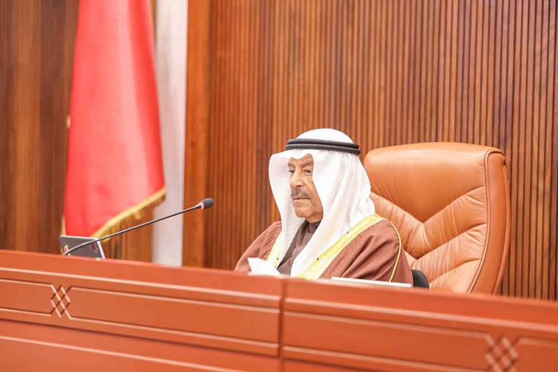 “الشورى” الأول عربيا بمؤشر النضج الرقمي للبرلمانات