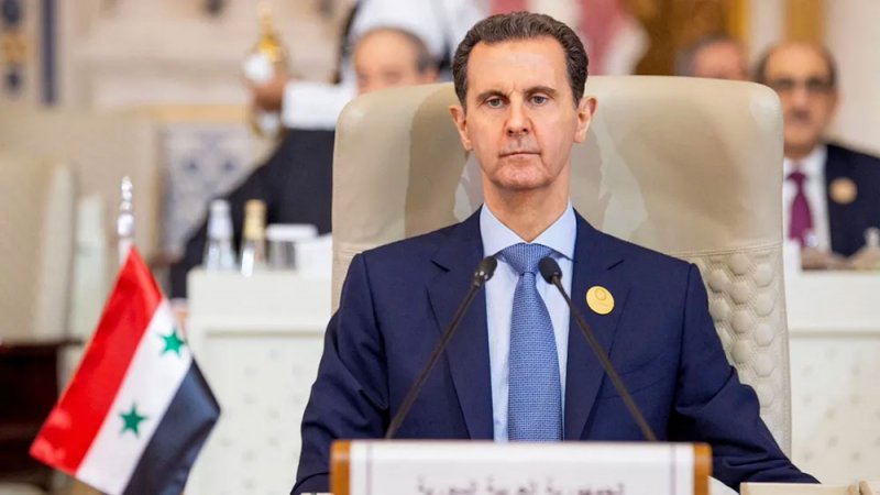 تقرير يتحدث عن "نهاية الأسد".. إيران اعتبرته عبئا