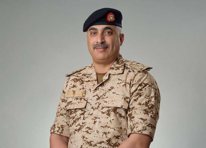 “الطبية الملكية” تدشن خدمة شاشة الانتظار