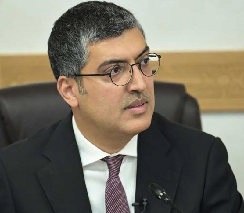د. نوح خليفة يشيد بمساعي البحرين والمغرب للتعاون بمجال الاستثمار في الصناعات التقليدية