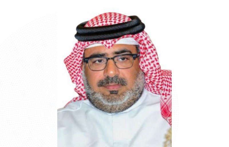 عبدالله بن عيسى يهنىء القيادة الرشيد بإنجاز (خليجي 26)