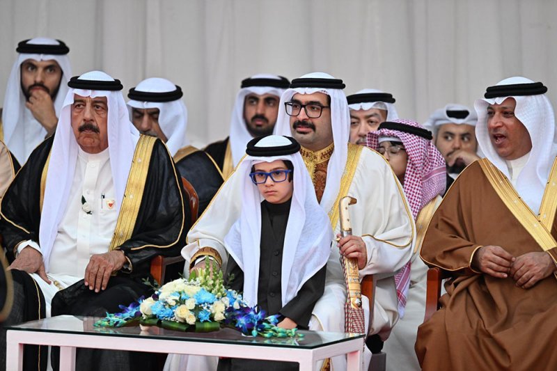 بحضور سمو محافظ "الجنوبية".. الرفاع تشهد أول احتفالات المحافظة بمناسبة الأعياد الوطنية