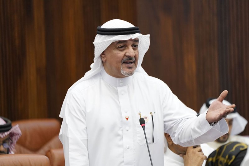 إعادة 100 بحريني من العالقين في سوريا
