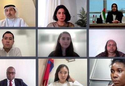 البحرين رائدة في مجال تعزيز حقوق المرأة