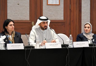 مواصلة الجهود الوطنية لحماية الكرامة الإنسانية