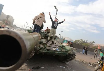 الخارجية الأميركية: هناك مخاطر في سوريا ويجب التعامل معها