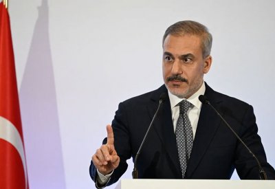 تركيا تكشف موقفها من فتح سفارتها في دمشق