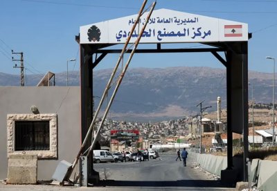 لبنان: لم يدخل أي عنصر أمن بالنظام السوري لأراضينا