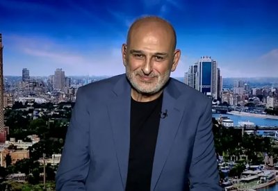 الفنان جمال سليمان: قد أترشح لرئاسة سوريا