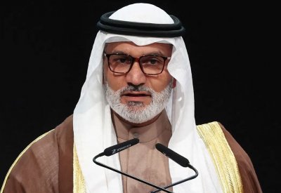 لـ3 سنوات جديدة.. أوبك تجدد تفويض أمينها العام هيثم الغيص