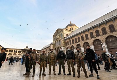 محللون بشأن سوريا: التنظيمات المؤدلجة لا تتحول إلى سياسية
