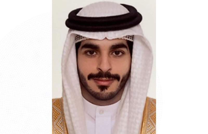 جلالة الملك المعظم يتلقى برقية تهنئة من سمو الشيخ عيسى بن راشد بن عيسى آل خليفة
