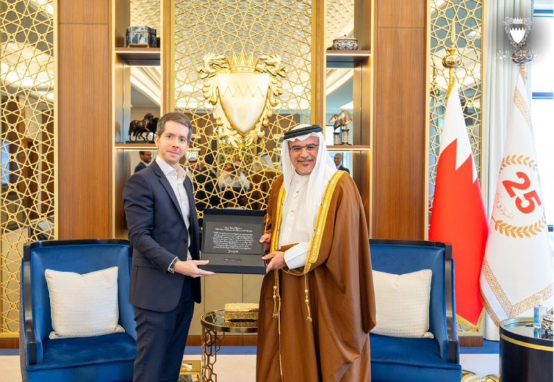 مواصلة استقطاب الشركات العالمية في القطاعات الواعدة
