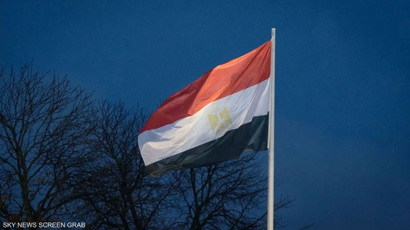 مصر تدعو لتبني عملية سياسية شاملة في سوريا