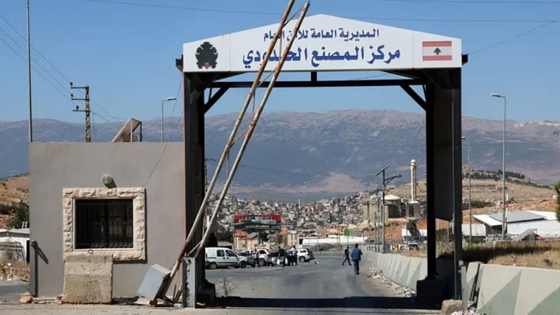 لبنان: لم يدخل أي عنصر أمن بالنظام السوري لأراضينا