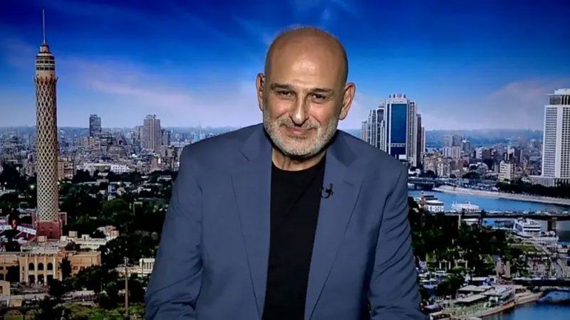 الفنان جمال سليمان: قد أترشح لرئاسة سوريا