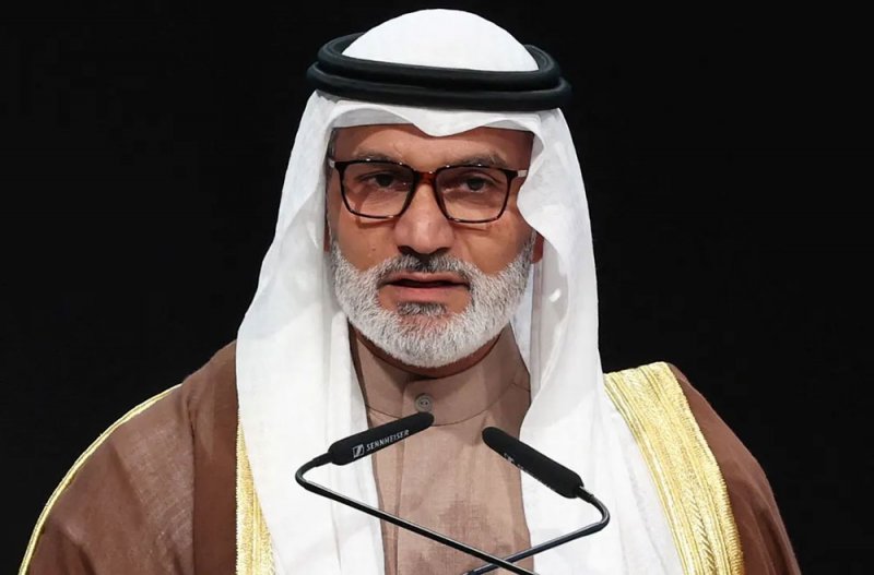 لـ3 سنوات جديدة.. أوبك تجدد تفويض أمينها العام هيثم الغيص