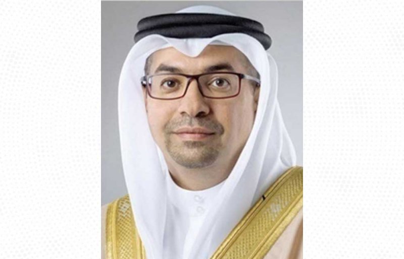 سمو ولي العهد رئيس مجلس الوزراء يتلقى برقية تهنئة من مستشار شؤون الإعلام بديوان ولي العهد