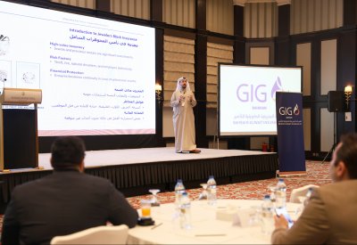 “البحرينية الكويتية للتأمين” تطلق منتجا مخصصا لمحلات المجوهرات