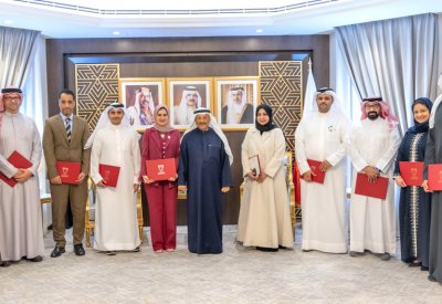 الإنجاز العربي والعالمي لـ"الشورى" في مجال النُّضج الرقمي للبرلمانات يعكس جهود وعزيمة الكوادر الوطنية بالأمانة العامة