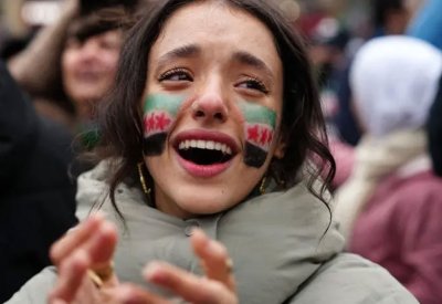 بعد سقوط النظام.. أين اختفت "الأسود الصغيرة" في سوريا؟