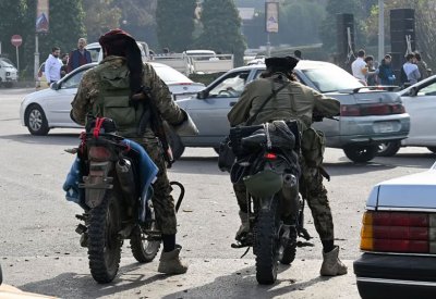 كيف ستتعامل الولايات المتحدة مع "سوريا الجديدة"؟