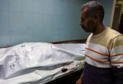 جثث متفحمة وأخرى مشوهة.. مشاهد مرعبة بعد فتح سجن صيدنايا