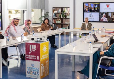 وزيرة "الشباب" تؤكد الأهمية الاستراتيجية الوطنية لتمكين الشباب في مملكة البحرين