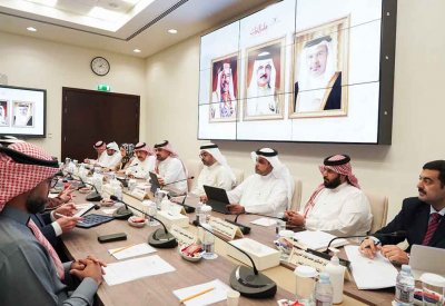 "مالية النواب" تقر تعديلاً على قانون إنشاء شركة نفط البحرين