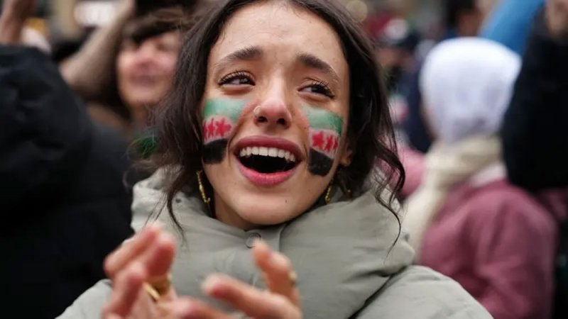 بعد سقوط النظام.. أين اختفت "الأسود الصغيرة" في سوريا؟