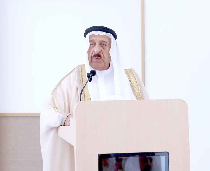 خلفًا للراحل فاروق المؤيد.. فوزي كانو رئيسًا لمجلس إدارة مجموعة فنادق الخليج 