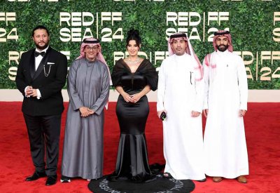 مهرجان البحر الأحمر السينمائي يشهد عروضًا حصرية