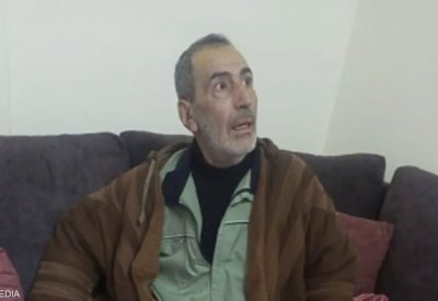 وليد بركات.. فلسطيني ذهب للدراسة في سوريا فسجن بها 43 عاما