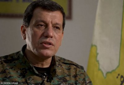 قائد "ٌقسد": تنظيم داعش عاد بقوة في البادية السورية