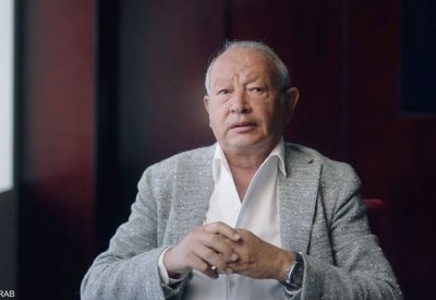 ساويرس يتحدث عن تفاصيل استيلاء عائلة الأسد على استثماراته