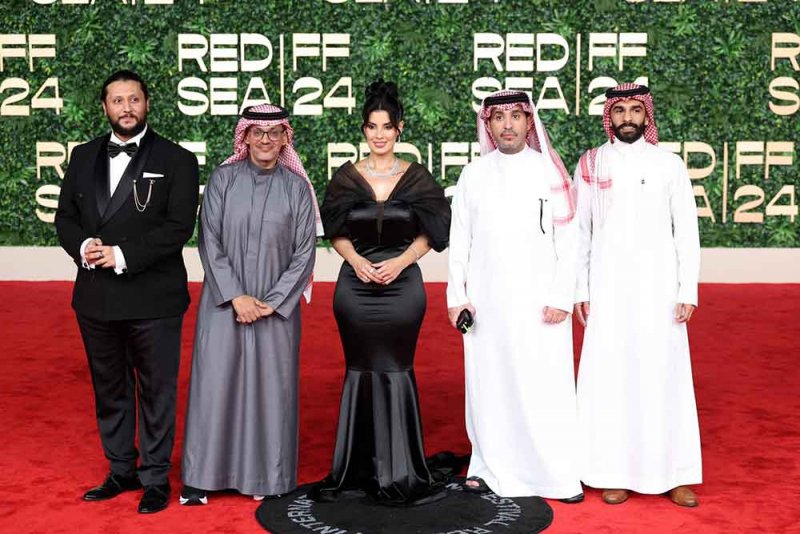 مهرجان البحر الأحمر السينمائي يشهد عروضًا حصرية