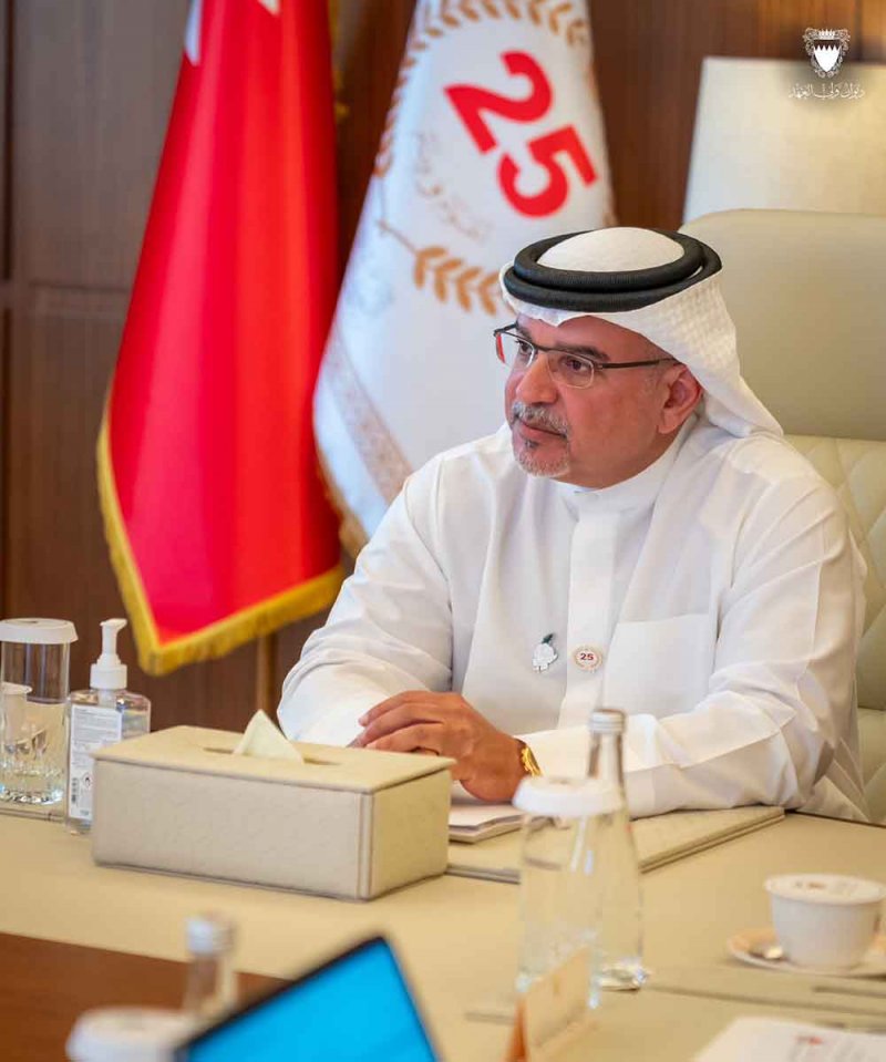 "التنسيقية" تناقش مستجدات تطوير نظام الخدمة المدنية