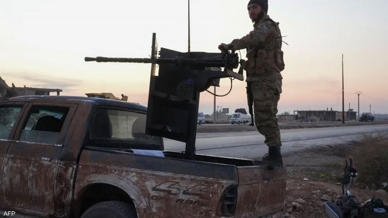 مقتل شخص وإصابة 15 آخرين في إطلاق نار بالرقة
