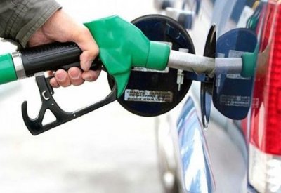 محطة وقود ووحدات تجارية جديدة في عراد