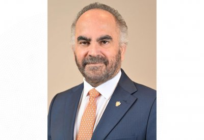 الدكتور عبدالرحمن جواهري ينوه باهتمام وزير الداخلية بتطوير الكوادر الأمنية وتعزيز مهاراتها وكفاءتها