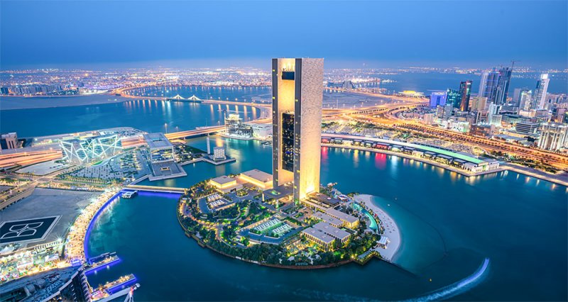 البحرين تحرز تقدمًا في مدخلات الابتكار بمؤشر الابتكار العالمي 2023