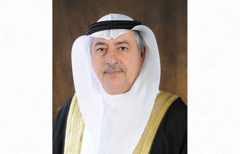 ‏بوزبون: شرطة البحرين حفظت أمن الوطن ورسخت لأفضل الممارسات على ‏مستوى العالم‏