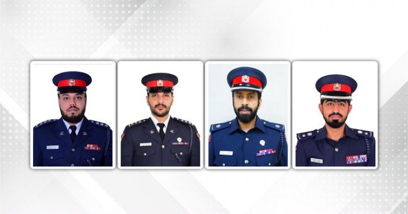 الشرطة البحرينية رمز للفخر والاعتزاز الوطني تطور ملحوظ في الخدمات الشرطية