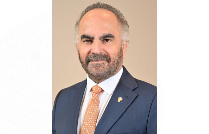 الدكتور عبدالرحمن جواهري ينوه باهتمام وزير الداخلية بتطوير الكوادر الأمنية وتعزيز مهاراتها وكفاءتها