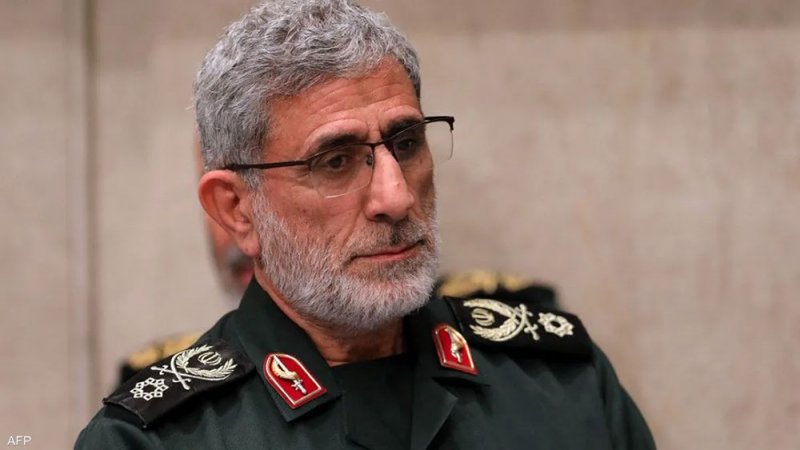 بعد التخلي عن الأسد.. غاضبون في إيران يهاجمون الحرس الثوري