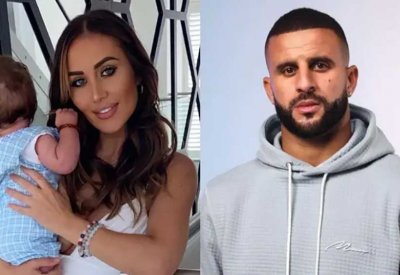 عشيقة ووكر تتشفى فيه بعد إهانته: جزاء التخلي عن أطفالك