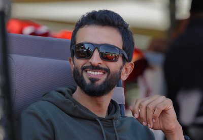 ناصر بن حمد يشهد فوز فيكتوريوس بلقب بطولة العيد الوطني للقدرة