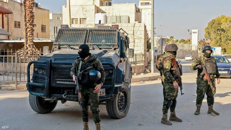 حماس تدعو لاتخاذ "موقف حاسم" من أمن السلطة الفلسطينية